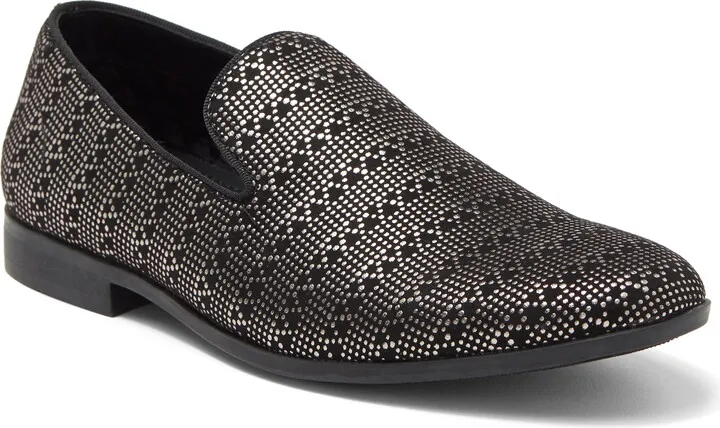 Ken Smoking Slipper Loafer