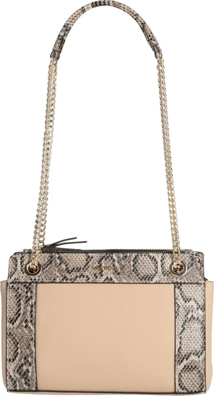 Shoulder Bag Sand