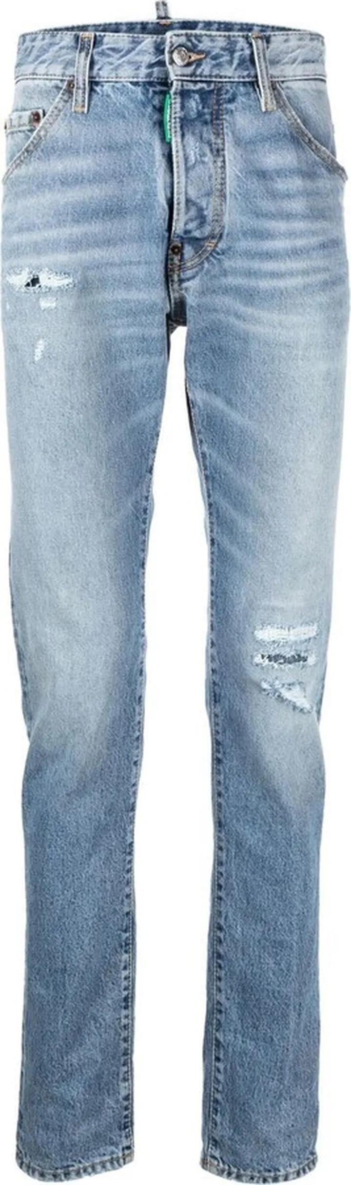 Cool Guy jeans