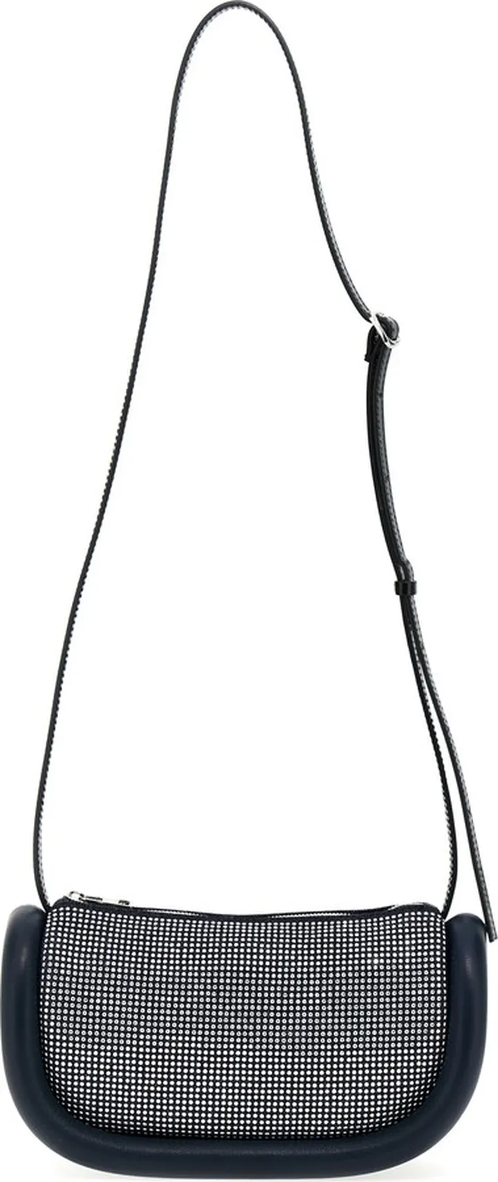 'bumper 12' Crossbody Bag