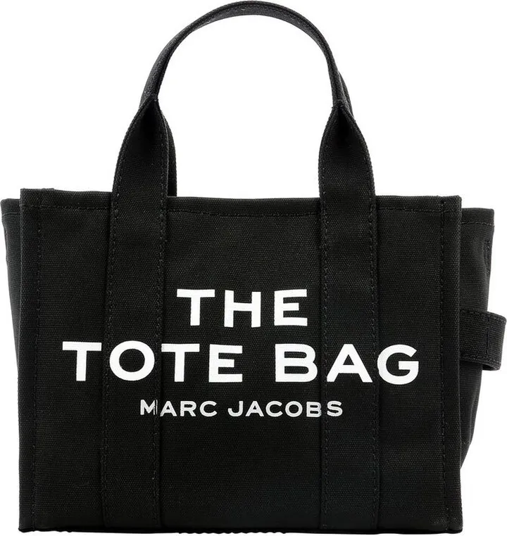Marc Jacobs The Traveler Mini Tote Bag