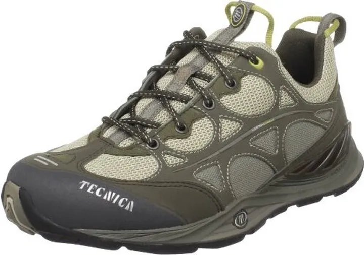 Tecnica Men's Viper II Low Trail Hiking Shoe