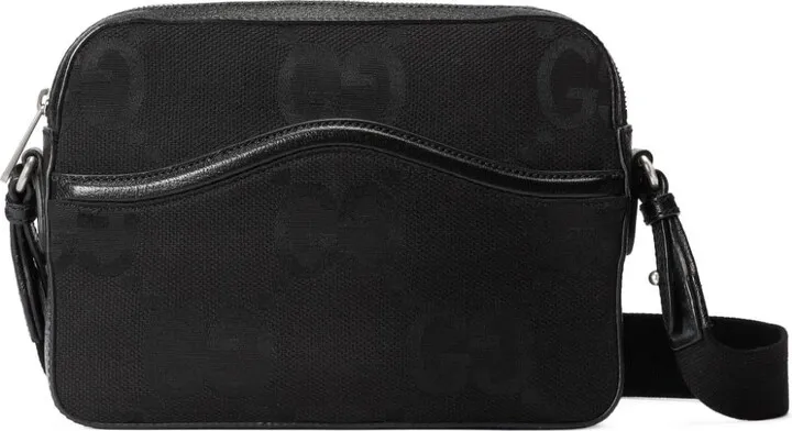 Jumbo GG crossbody bag