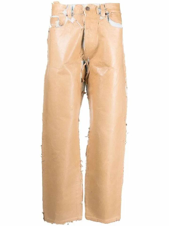 2010-FS1 distressed jeans