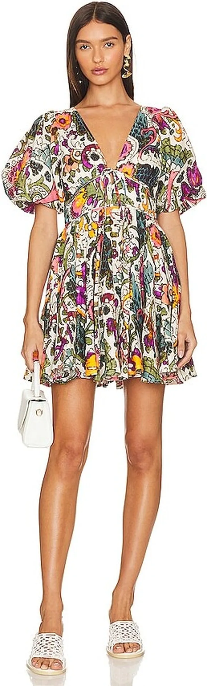 Madeline Dress
