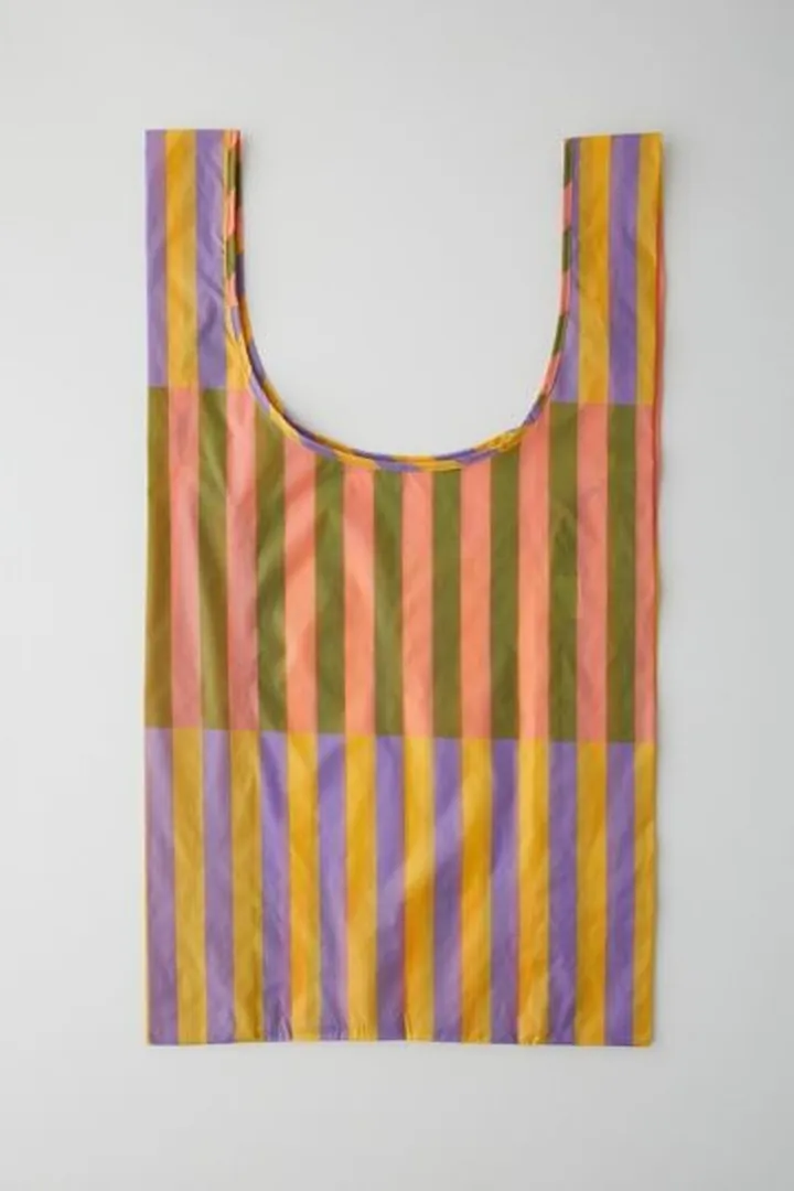 BAGGU Big Baggu Reusable Tote Bag