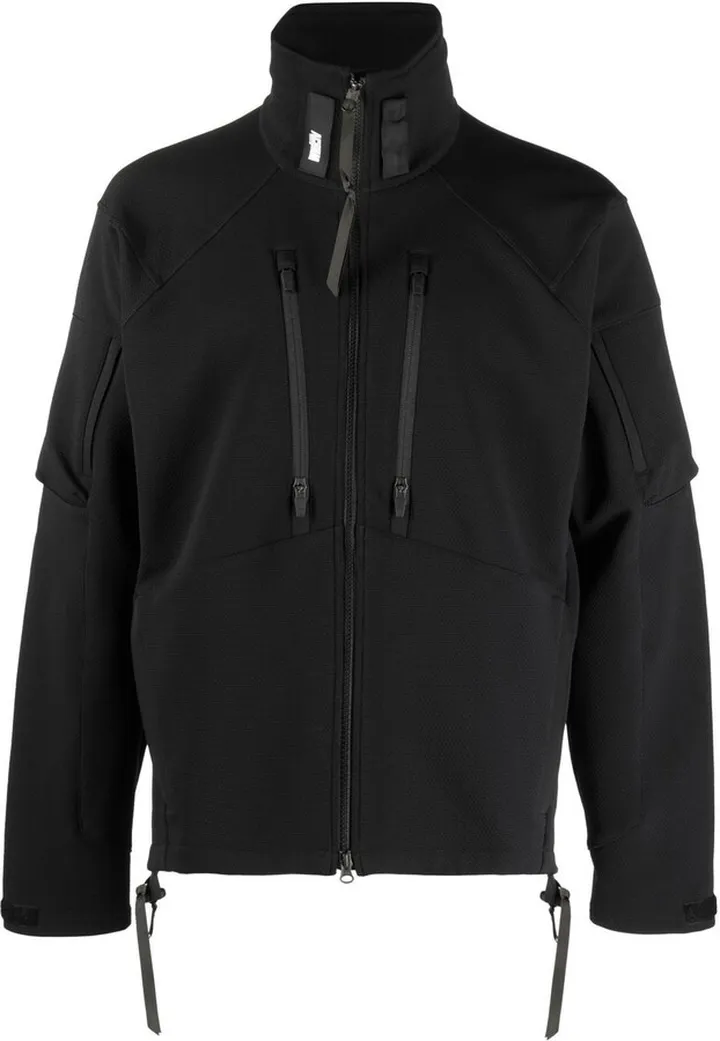 schoeller® 3XDRY® WB-400 bomber jacket