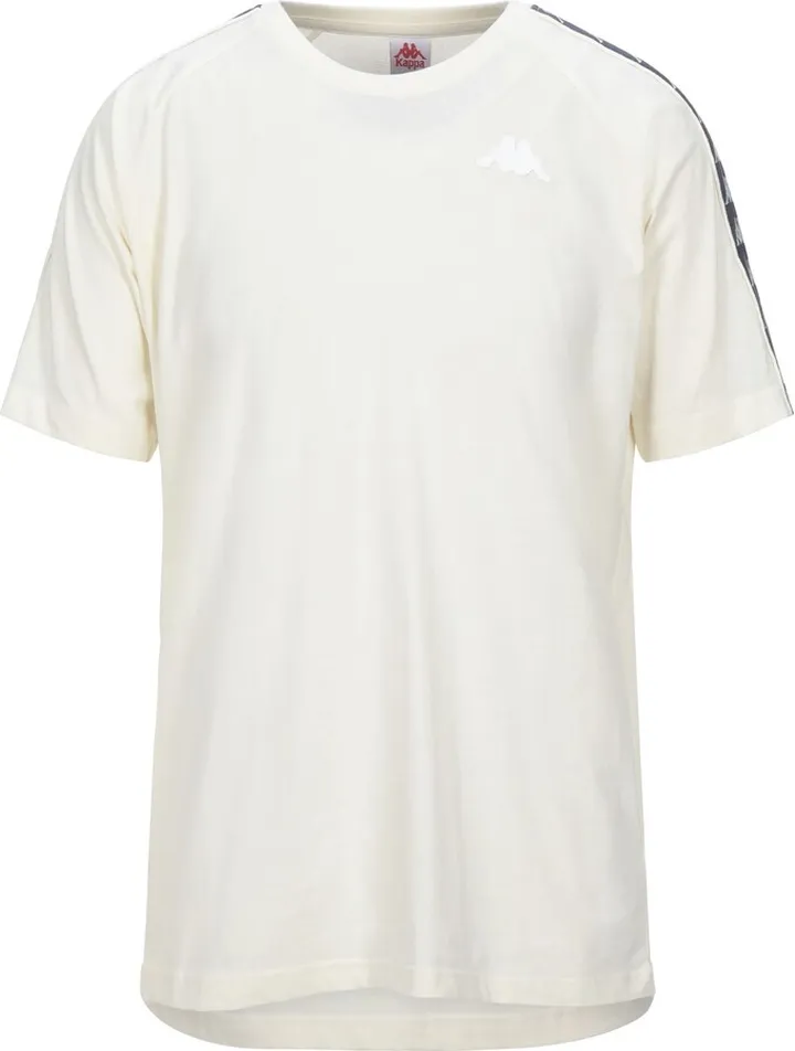 T-shirt Ivory