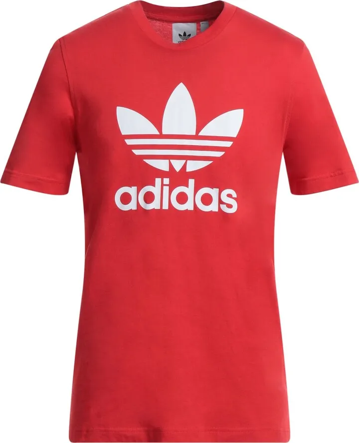 T-shirt Red