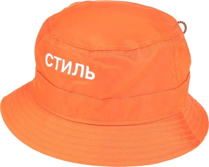 Hat Black