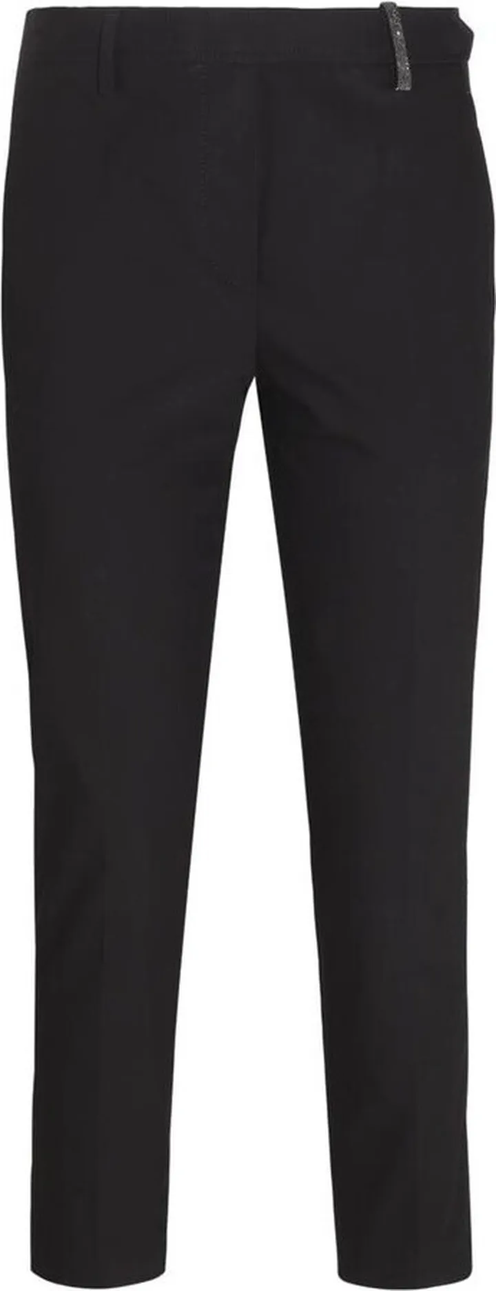 Brunello Cucinelli Straight Leg Trousers