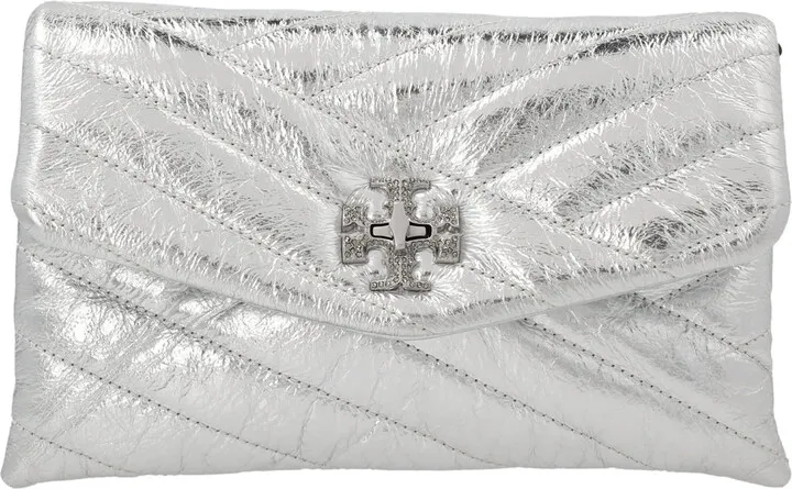 'kira Chevron' Crossbody Bag