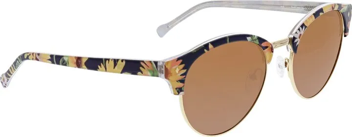Jade Polarized Sunglasses