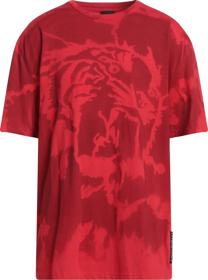 T-shirt Pink