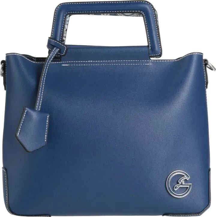 Handbag Midnight Blue