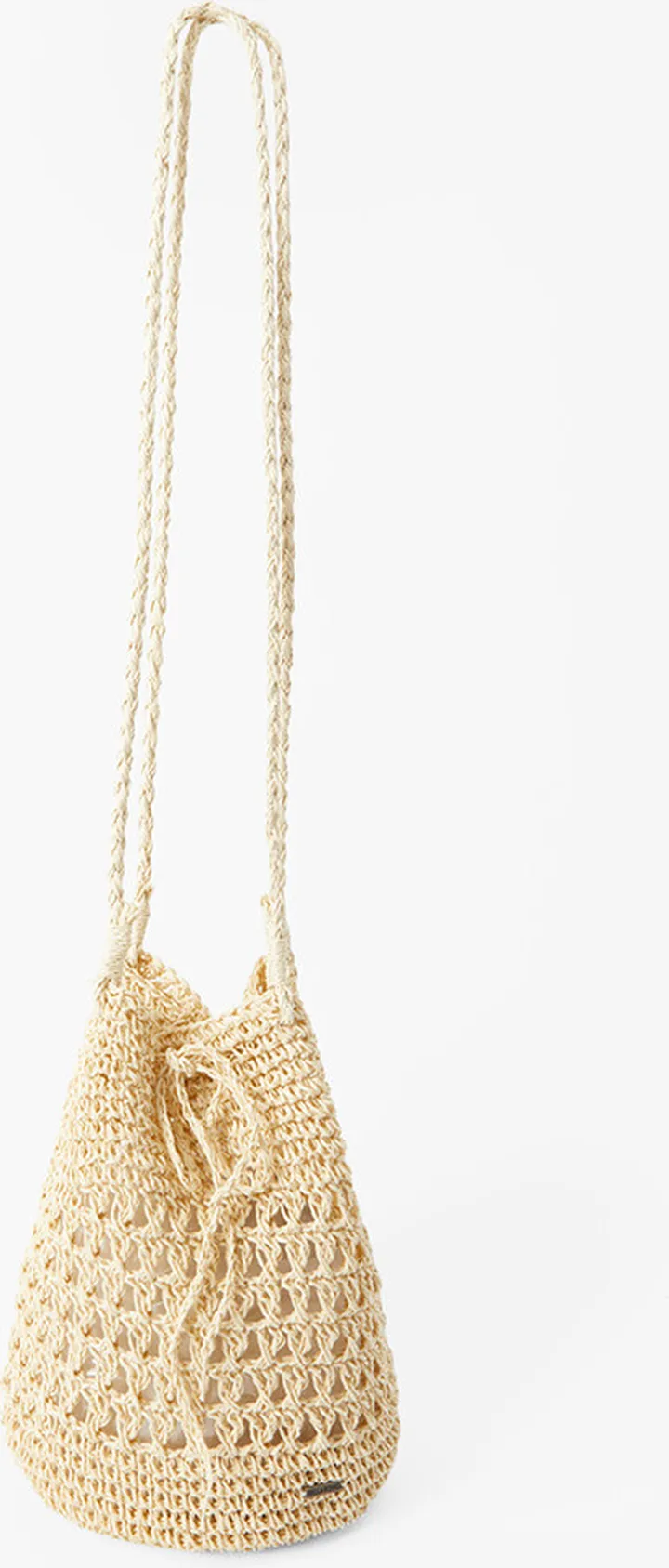 BILLABONG Last Straw Straw Bag