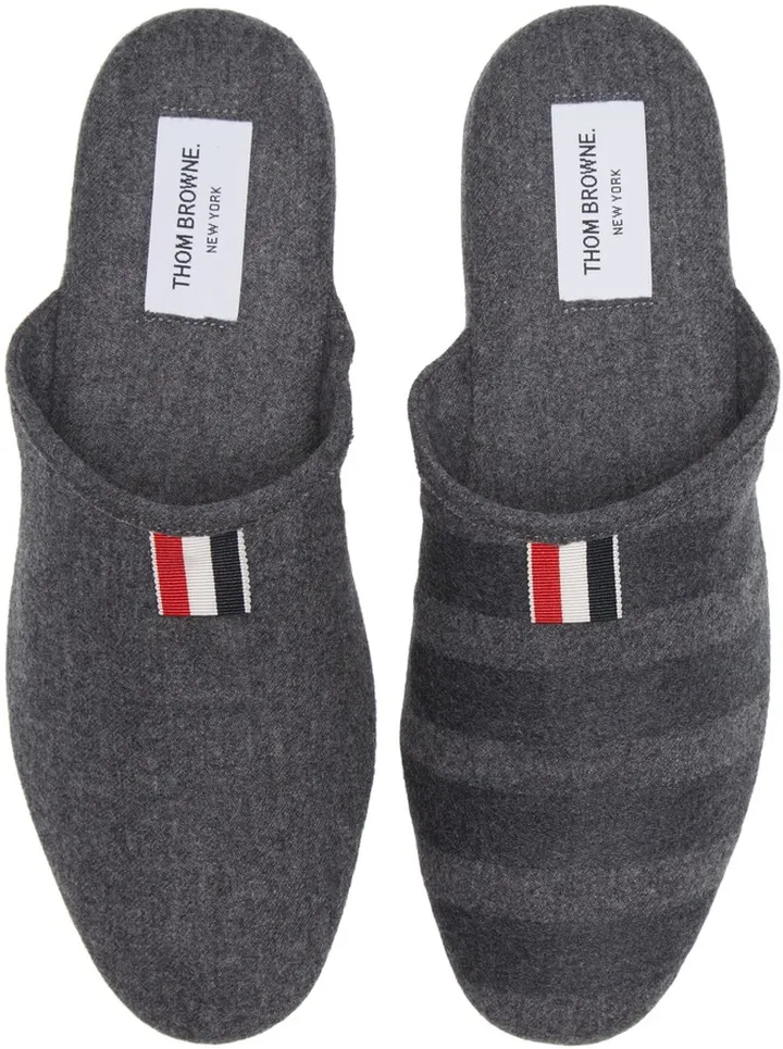4-Bar Slipper
