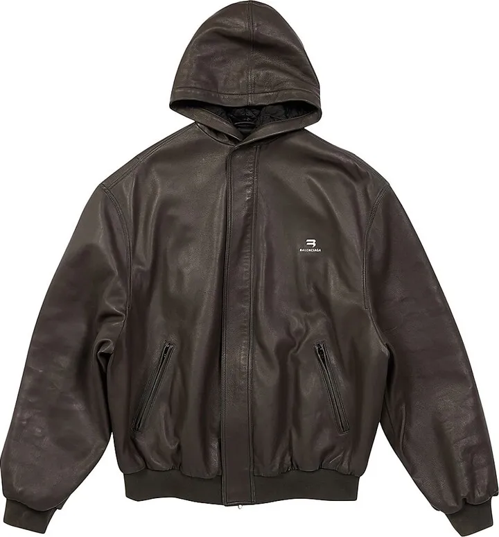 Sporty B Taxi Blouson