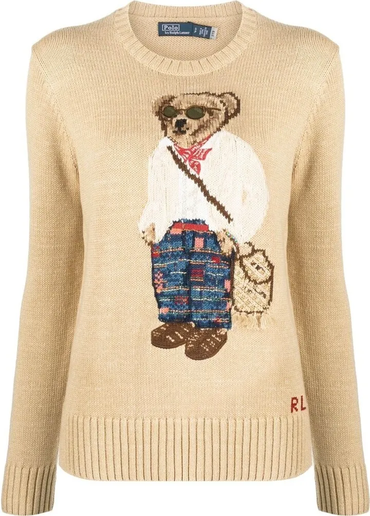 POLO RALPH LAUREN- Madras Shirt
