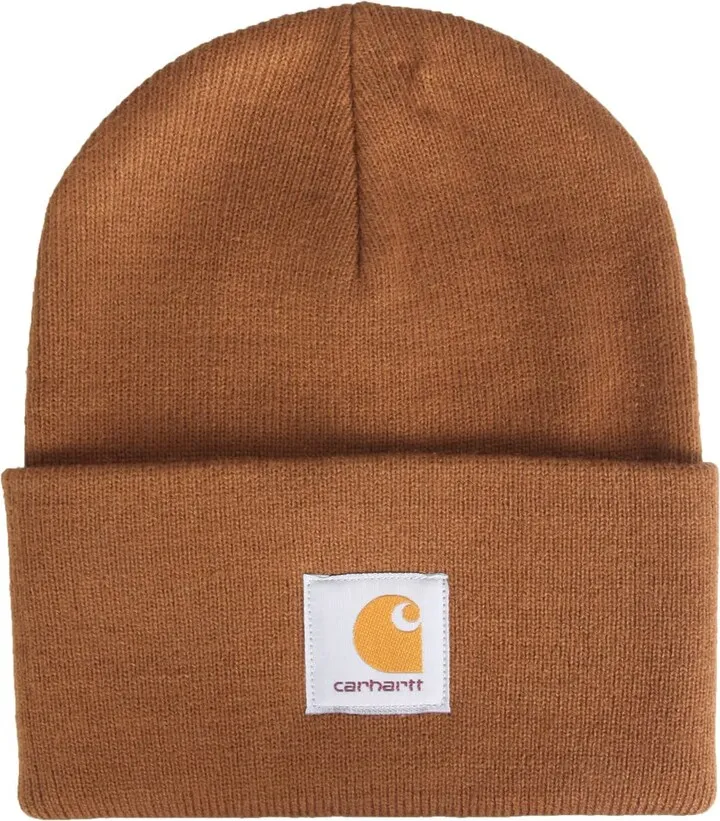 Acrylic Watch Hat
