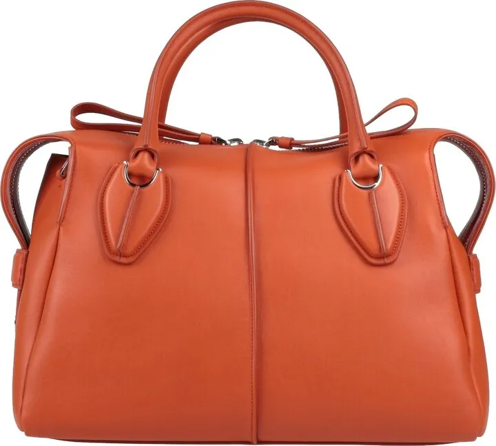 Handbag Burgundy