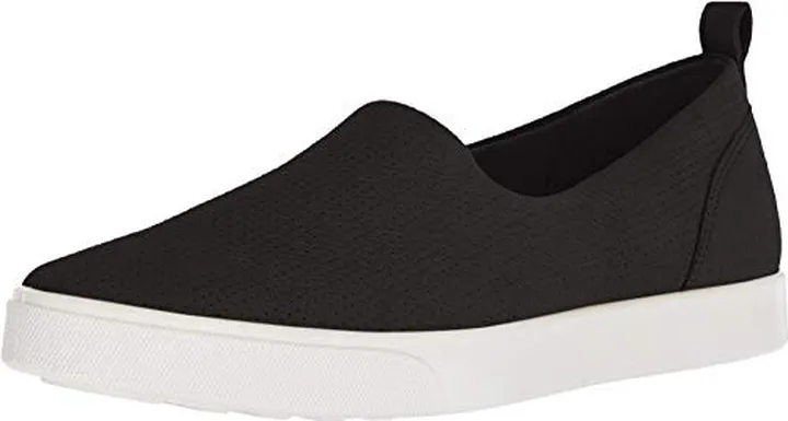 ECCO womens Gillian Casual Slip on Sneaker