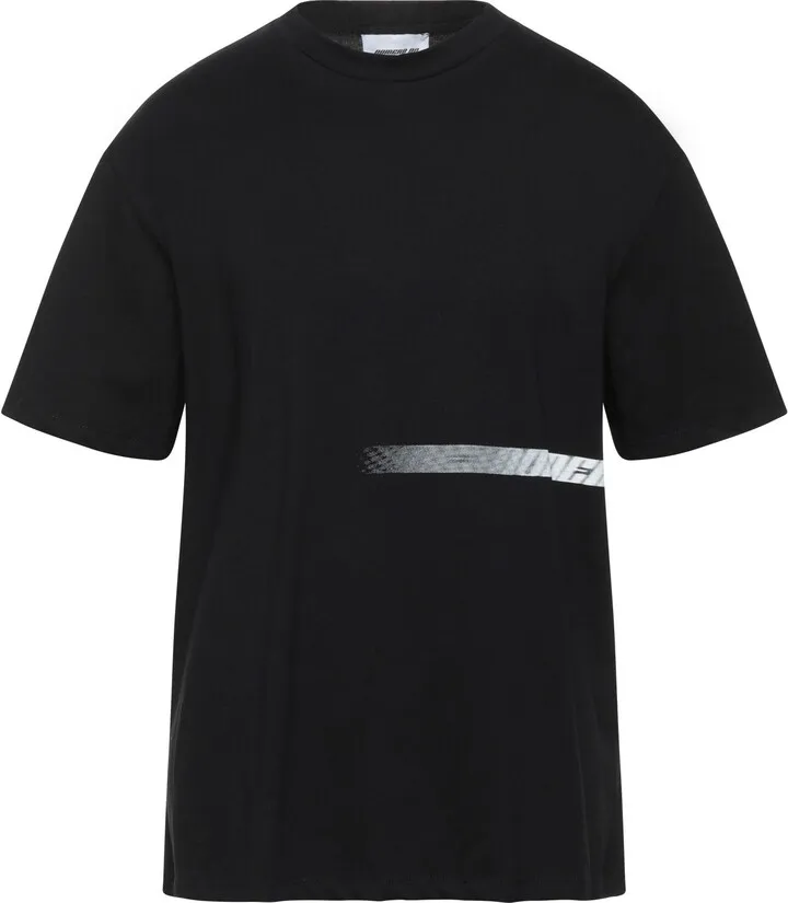 T-shirt Black