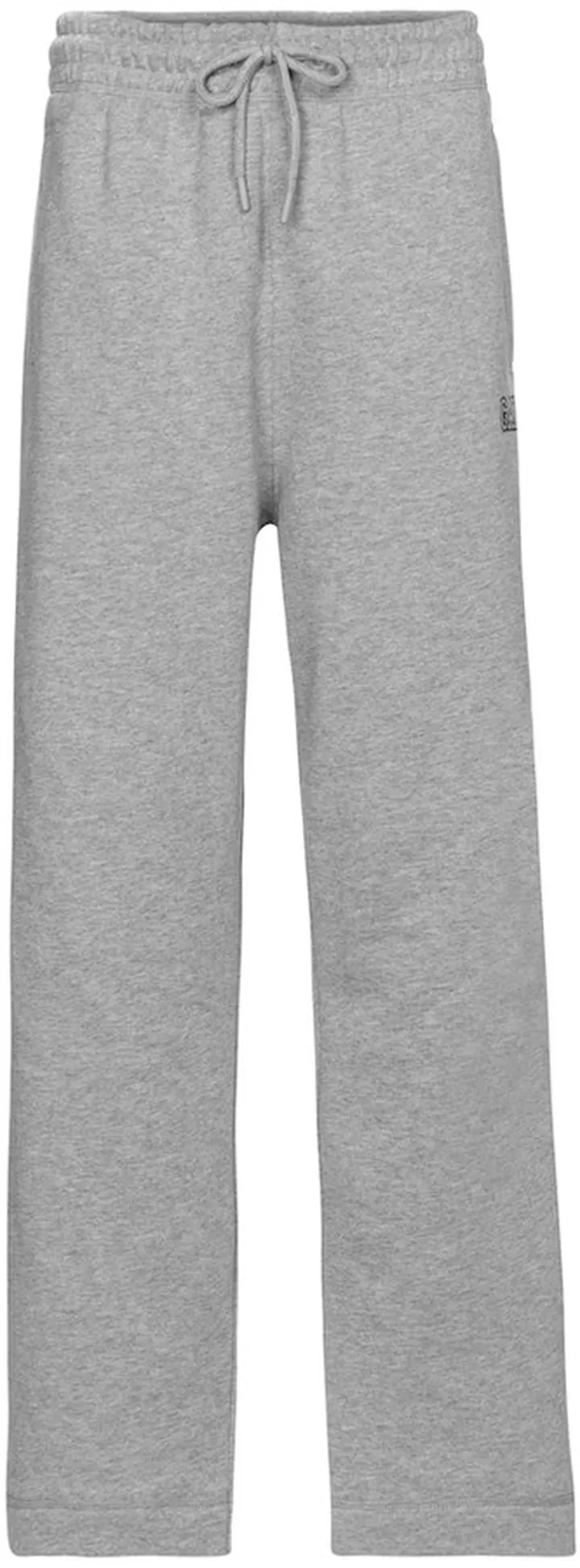 Isoli cotton-blend jersey sweatpants
