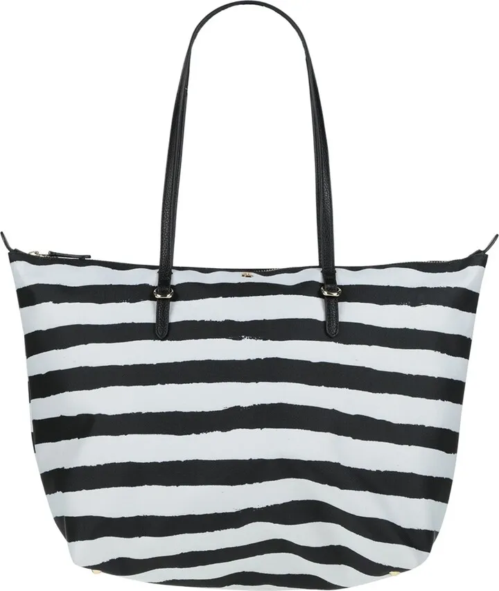 Shoulder Bag Black