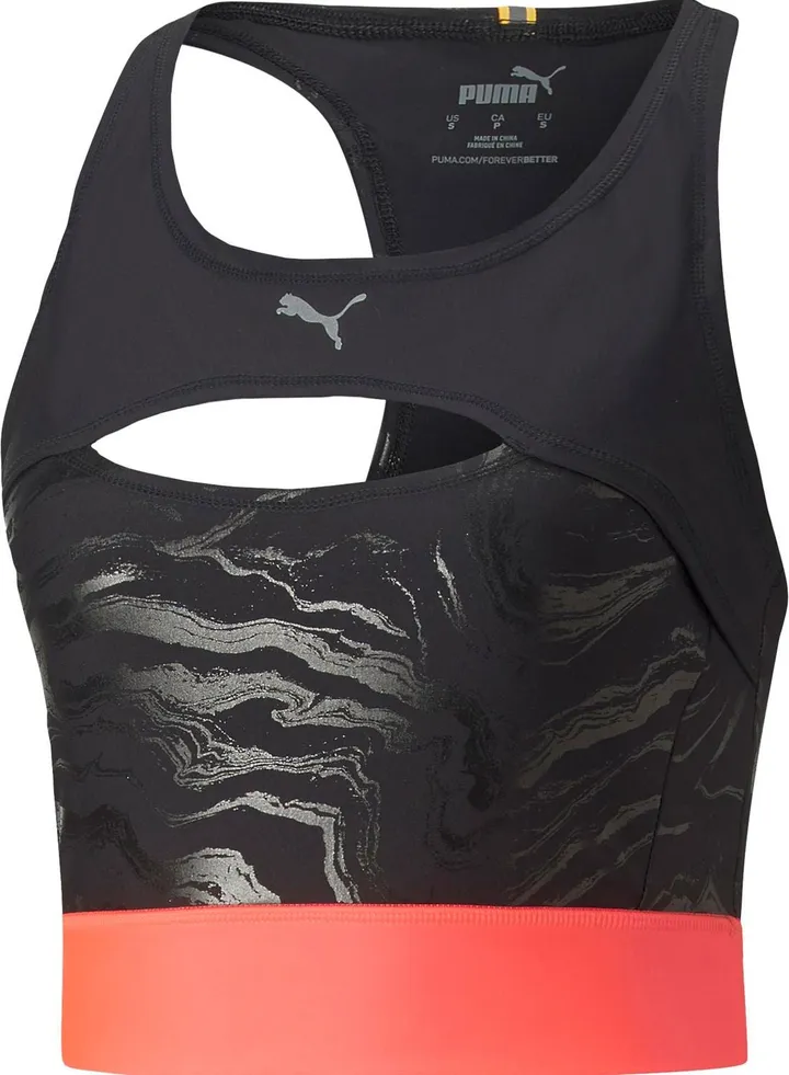 RUN ULTRAFORM women t-shirt