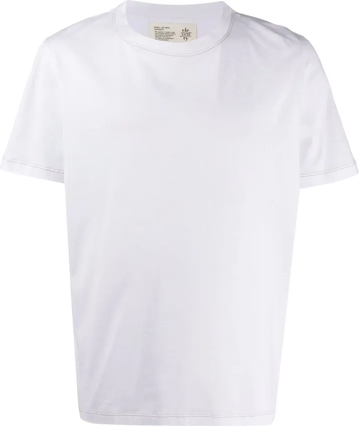 round neck T-Shirt