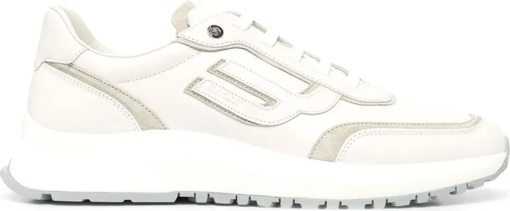 Low-Top Sneakers