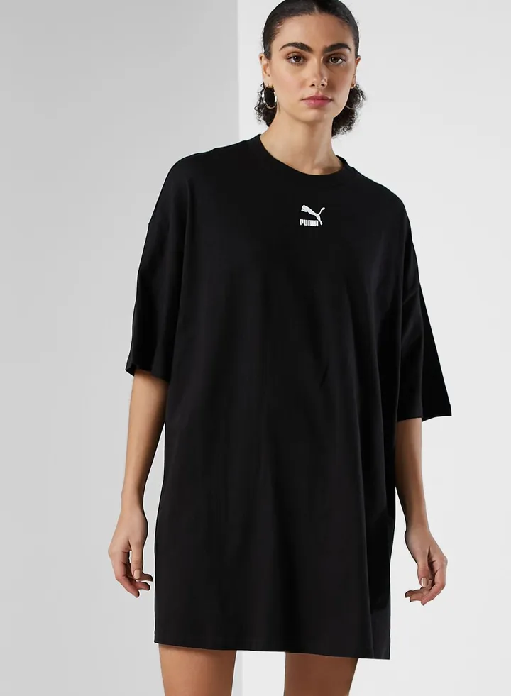 Classics women dress