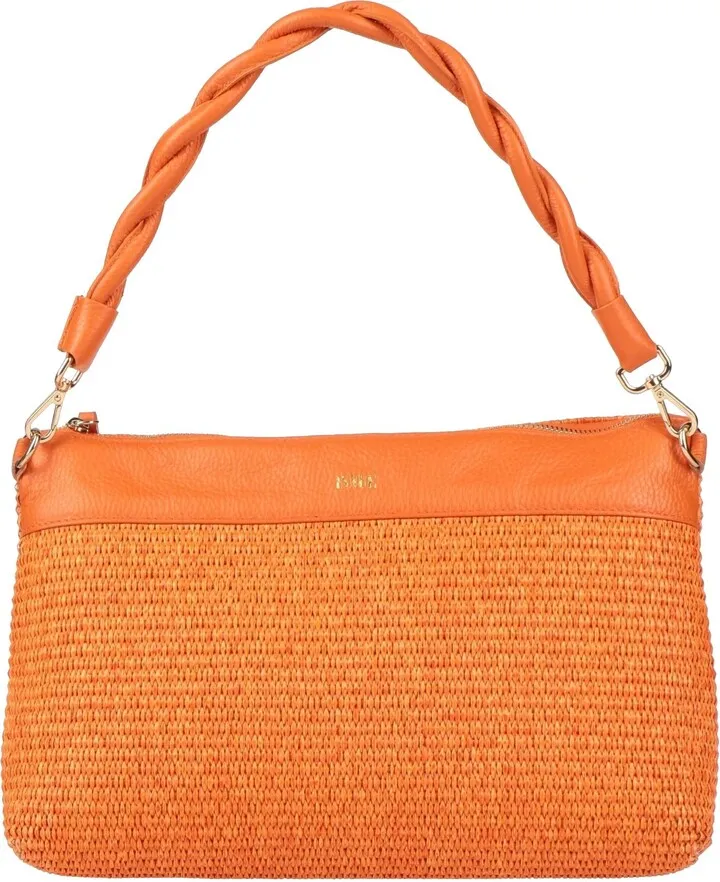 Handbag Orange