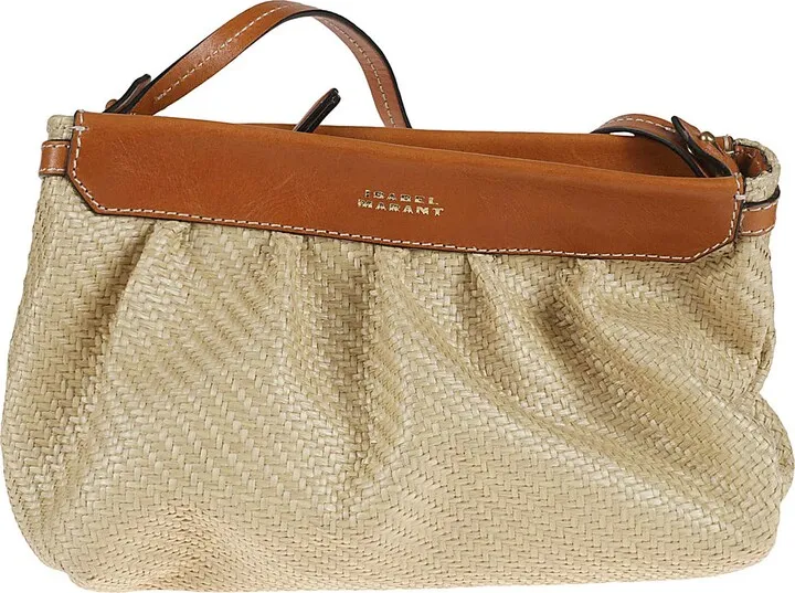 Luzes Shoulder Bag
