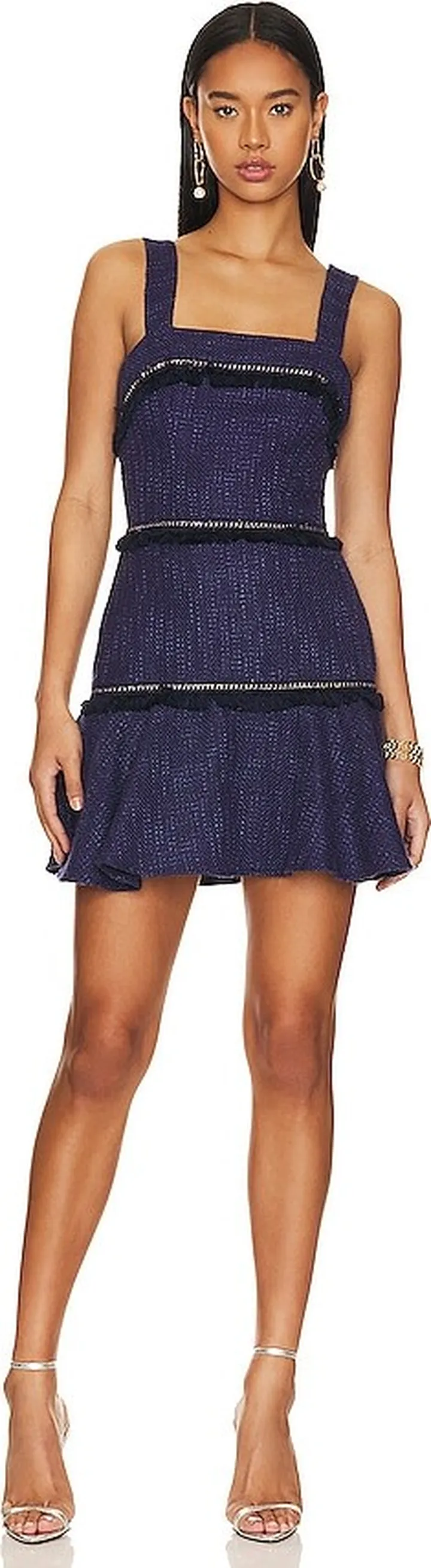 Annalise Mini Dress