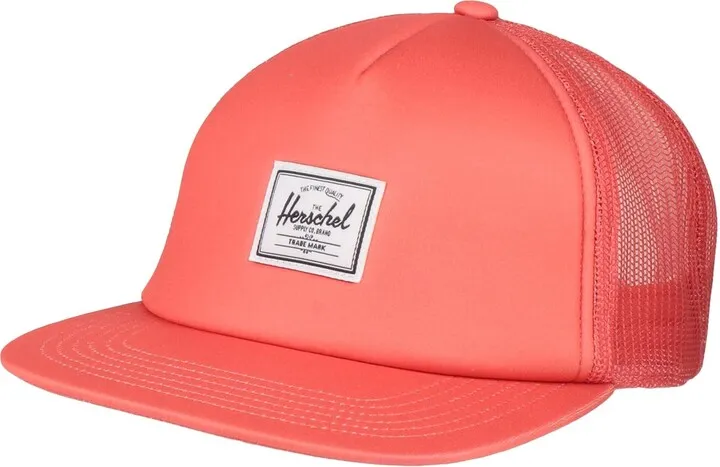 Hat Orange