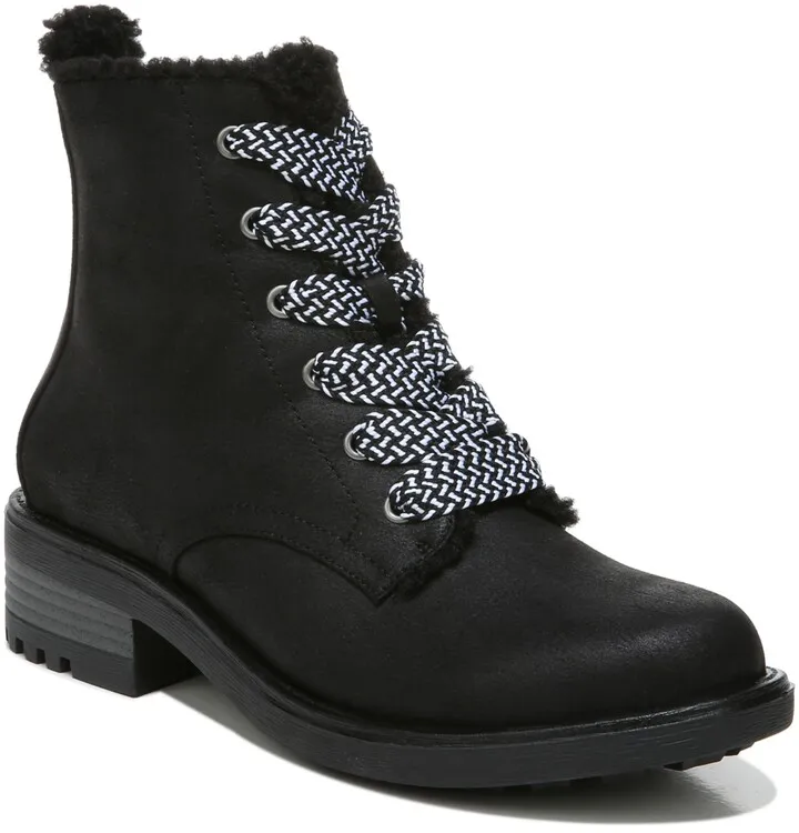 LifeStride Kunis Cozy Cold Weather Boots Women's Shoes