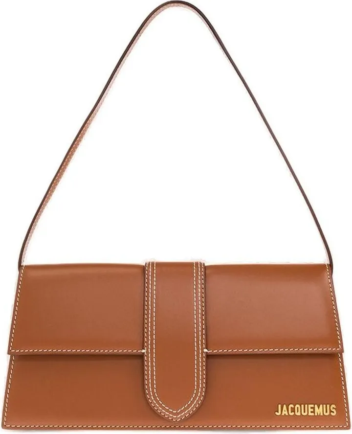 Jacquemus Le Bambino Long Shoulder Bag