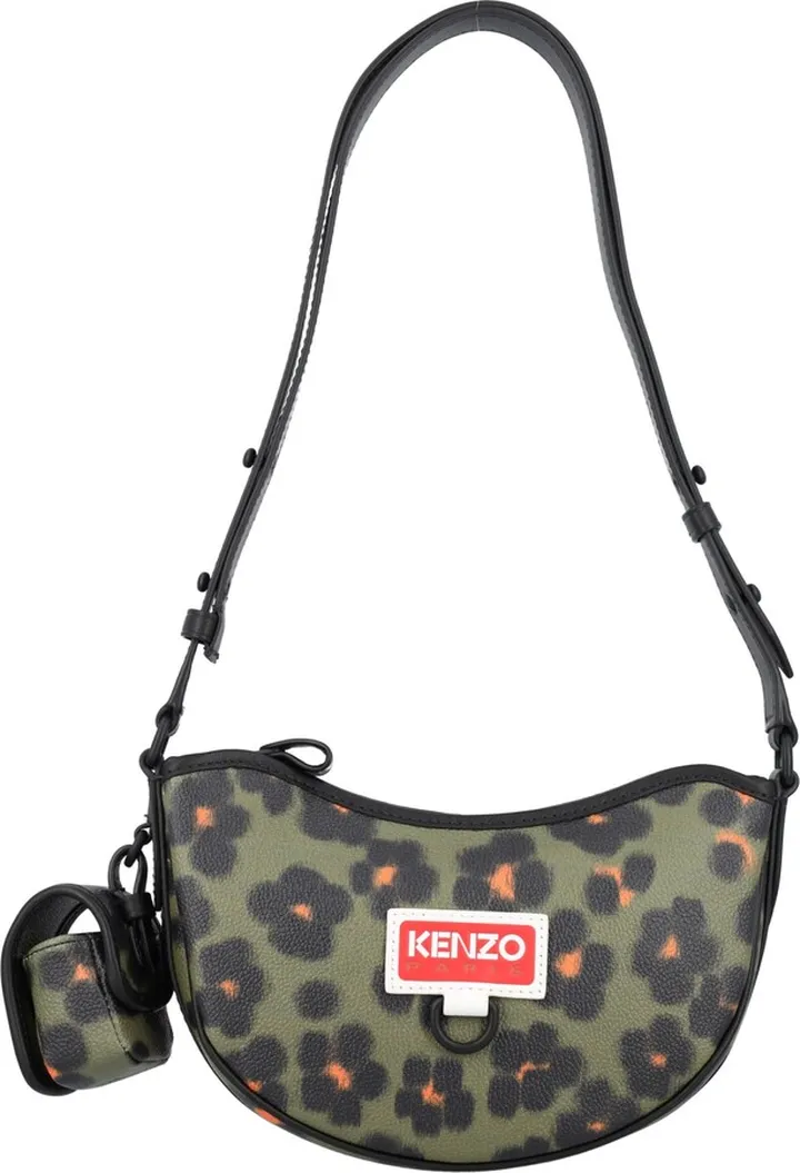 Mini Shoulder Bag