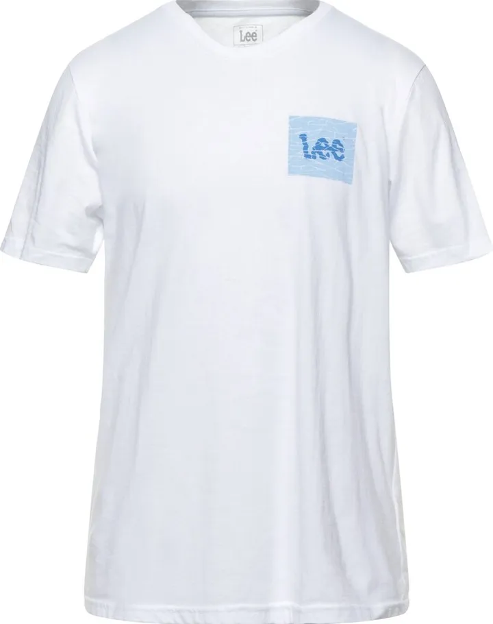 T-shirt White