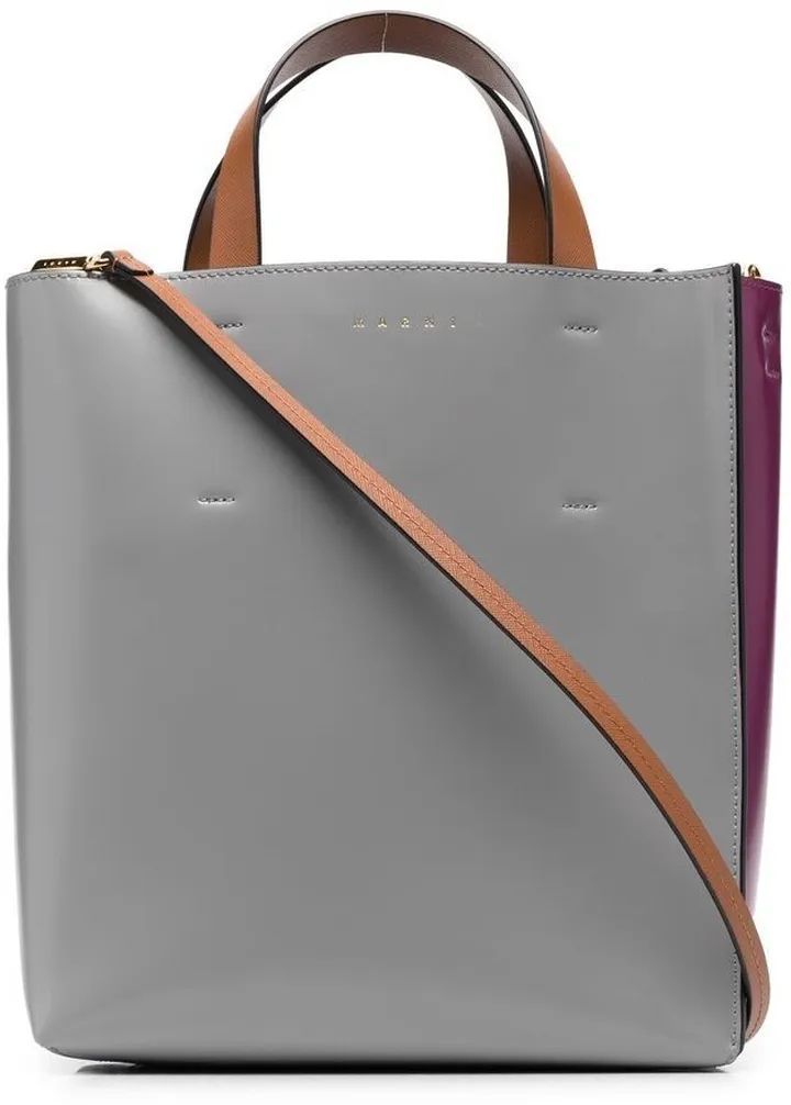 small Museo tote bag