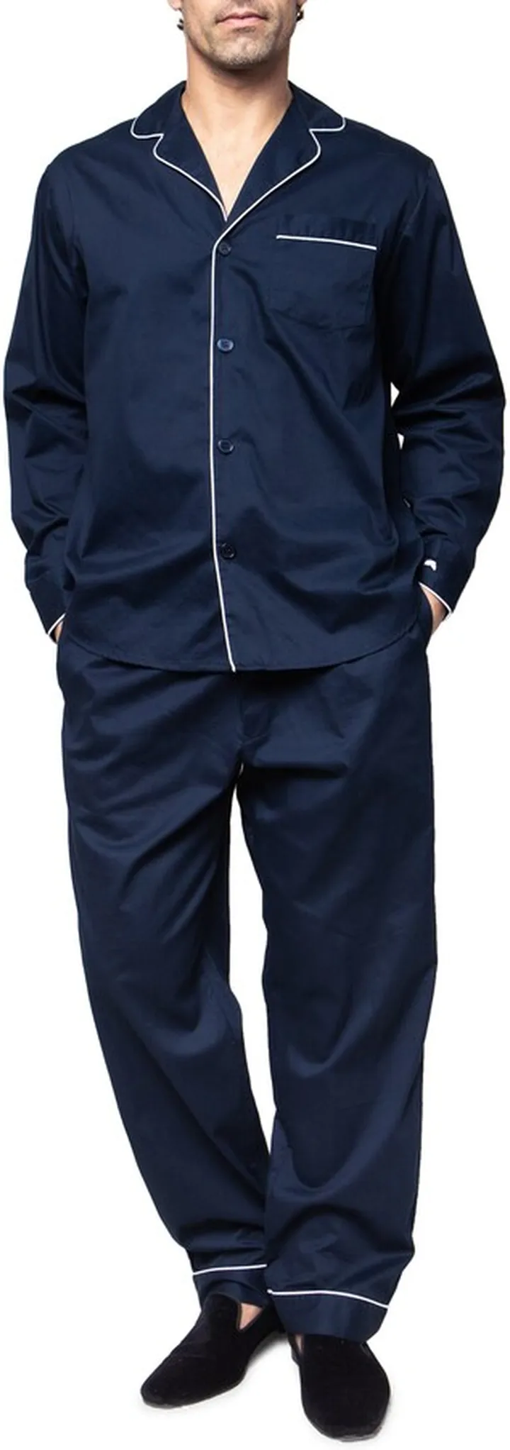 Cotton Pajamas