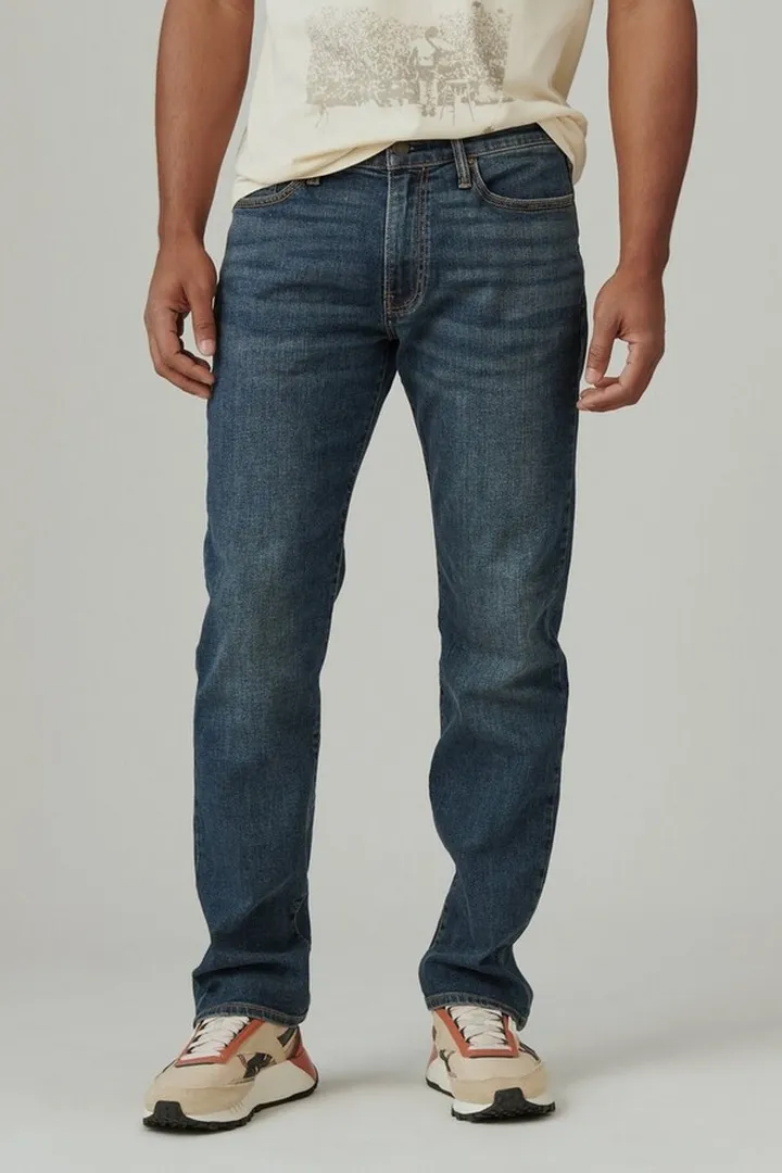 363 Vintage Straight