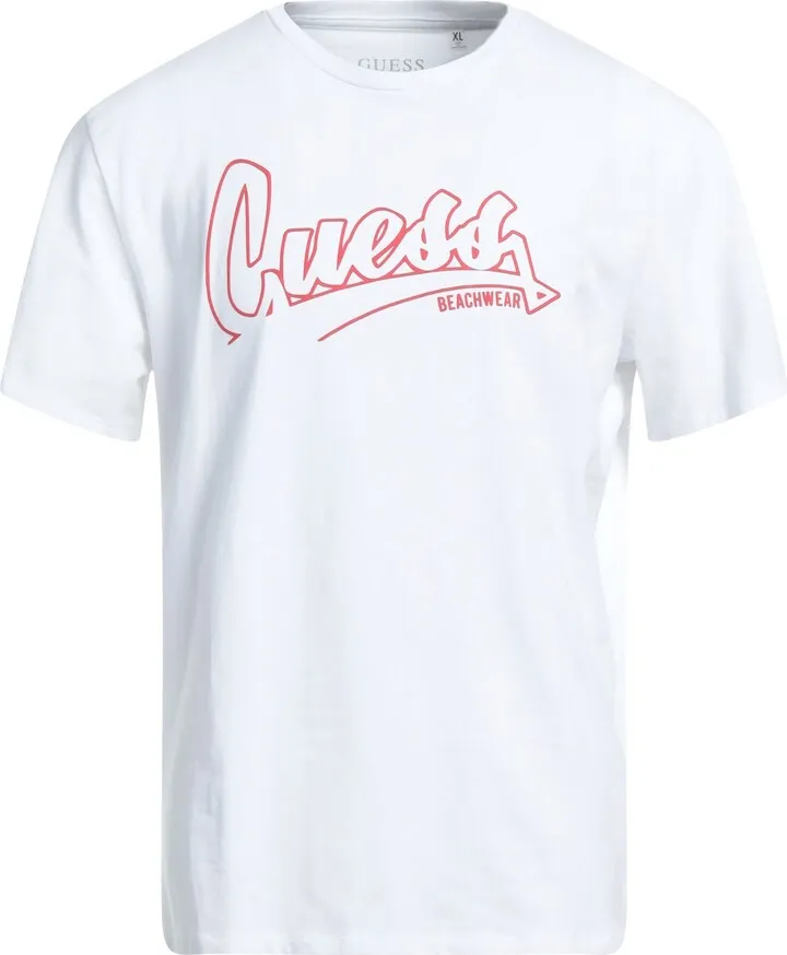 T-shirt White