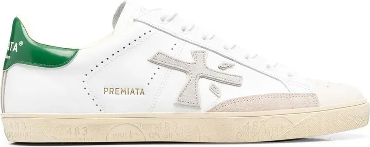 Steven low-top sneakers