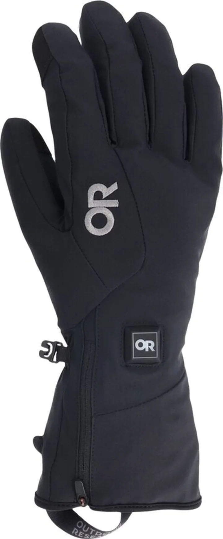 Outdoor Research Sureshot Heated Softshell Glove