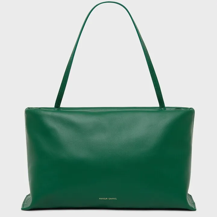Notte Shoulder Bag - Leaf