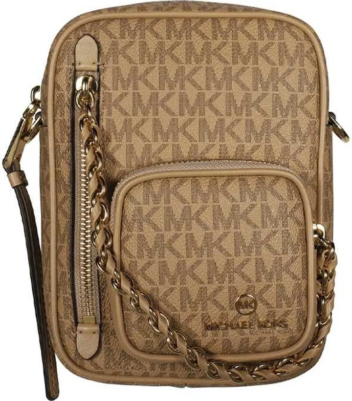 Elliot Crossbody Bag