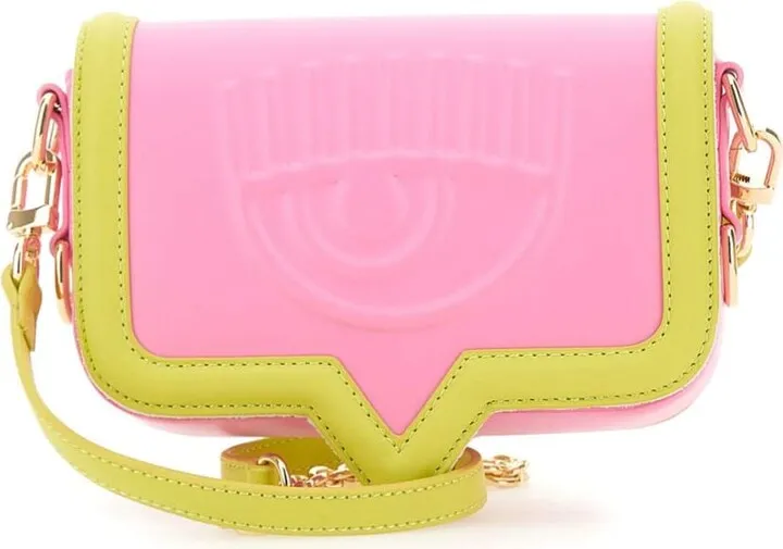 eyelike Small Bag